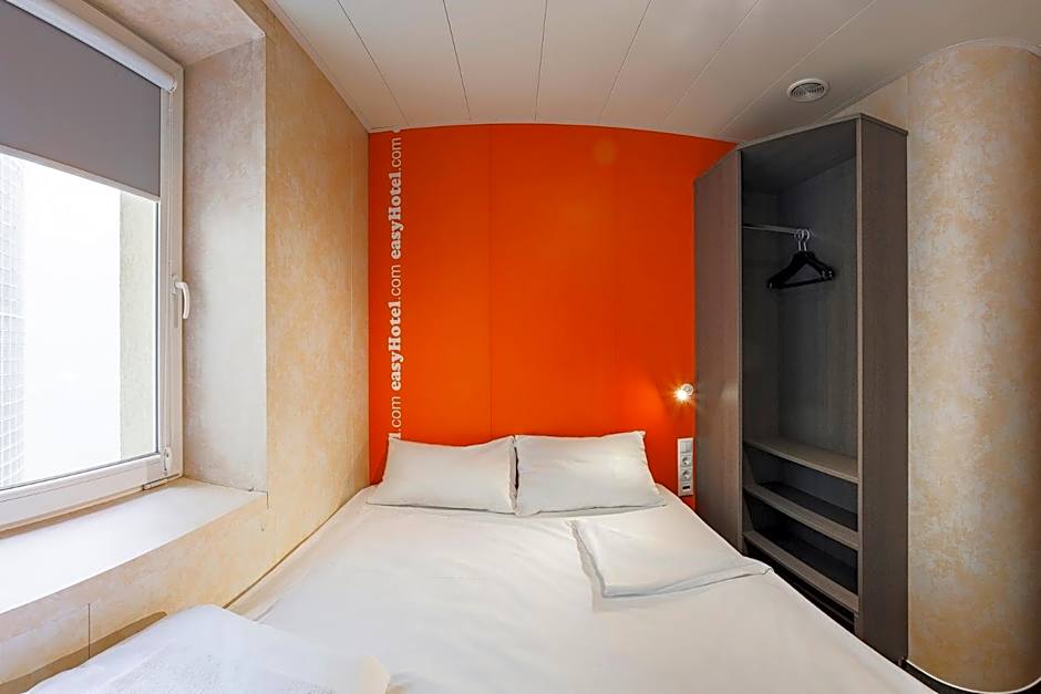 easyHotel Budapest Oktogon