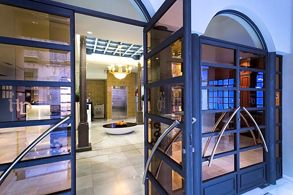 Hotel Comfort Dauro 2