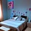 Parthenope rooms