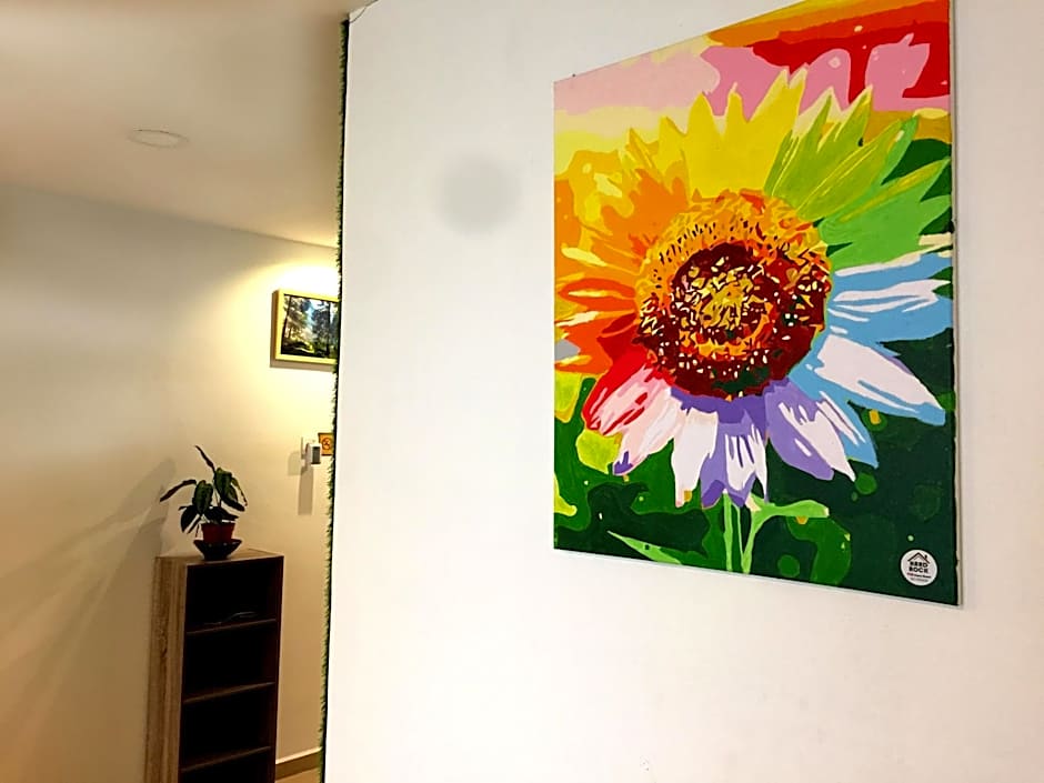 HARD ROCK VIP GUEST HOUSE