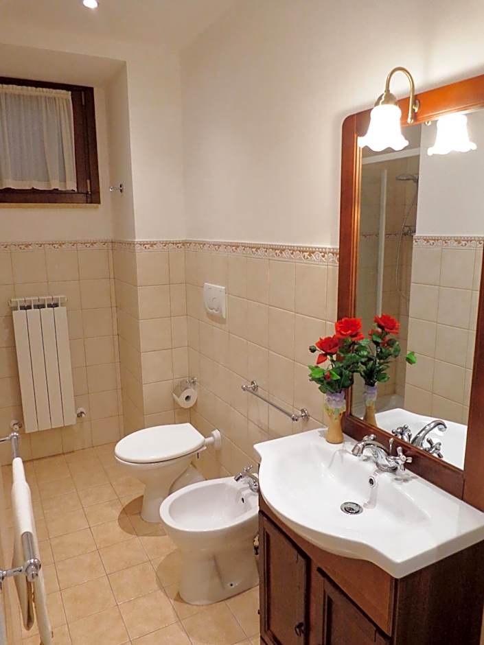 La casa di Carla