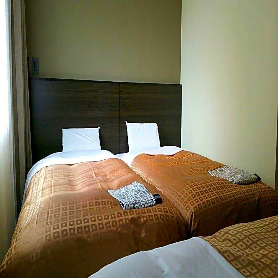 Hotel Crown Hills Kimitsu