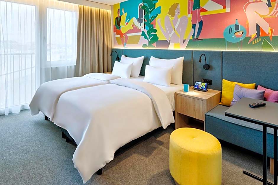Photo 1 of 50 of Spark by Hilton Vienna Messe Prater