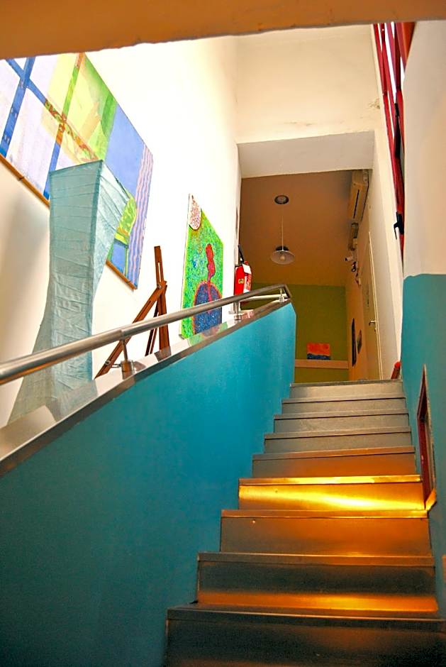 Balarm Hostel