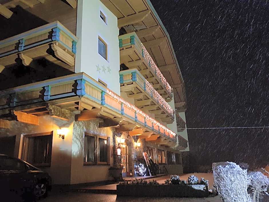 Hotel Gasthof Jäger Zillertal