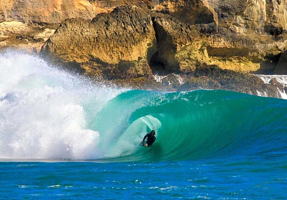 Watukarung Ristu Homestay