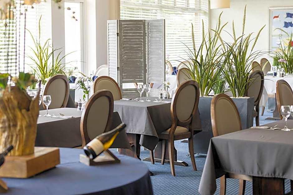 The Beachcroft Hotel, BW Signature Collection