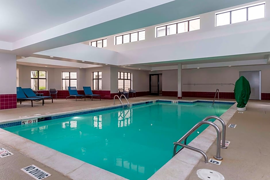 Hampton Inn By Hilton & Suites St. Louis/Chesterfield