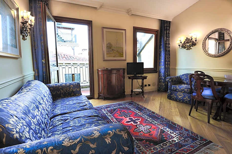 All Suites Torre Dell Orologio
