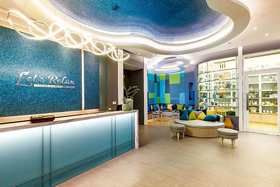 Grande Centre Point Pattaya