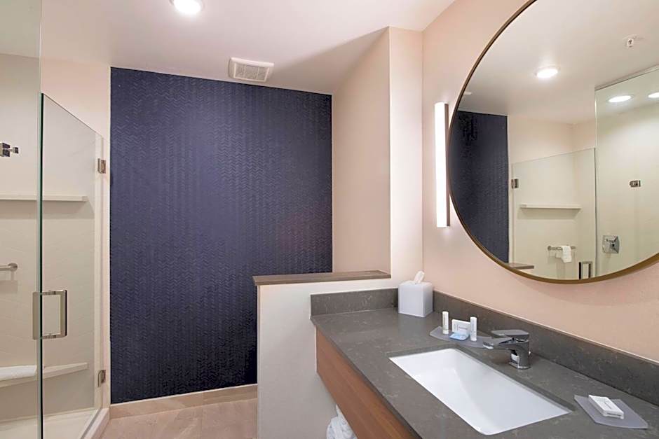Fairfield Inn & Suites by Marriott Oklahoma City El Reno