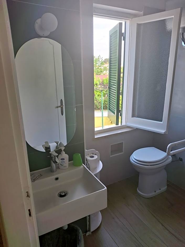 Centro Ferie Salvatore