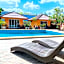 All Times Pool Villas