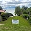 Apartamenty Fuleda nad jeziorem Dobskim Mazury Holiday