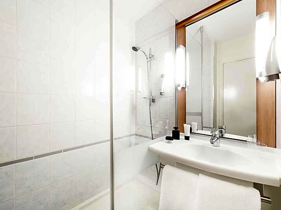 ibis Châtellerault