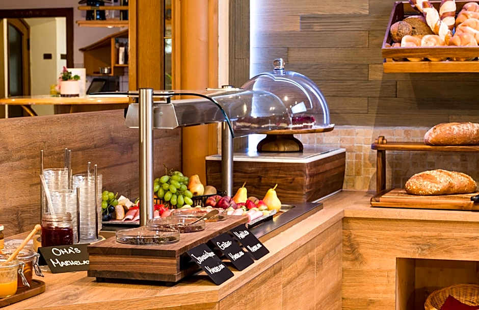 Hotel Gasthof Zum Schwanen