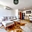 Brand New 2 BR Condo in Versalles - Rooftop Pool