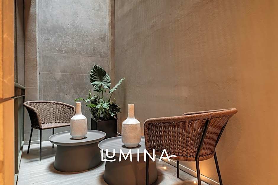 Casa Cibeles by Lumina