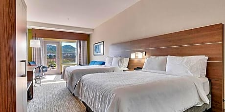 Suite - Mobility Access/Hearing Accessible