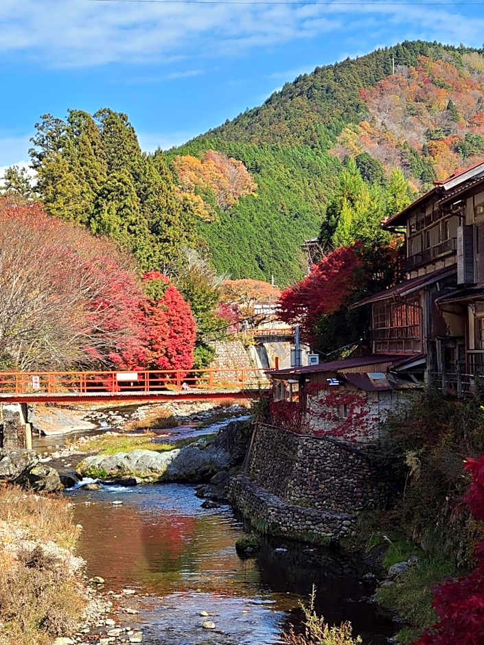 Ichimaru Ryokan - Vacation STAY 78383v