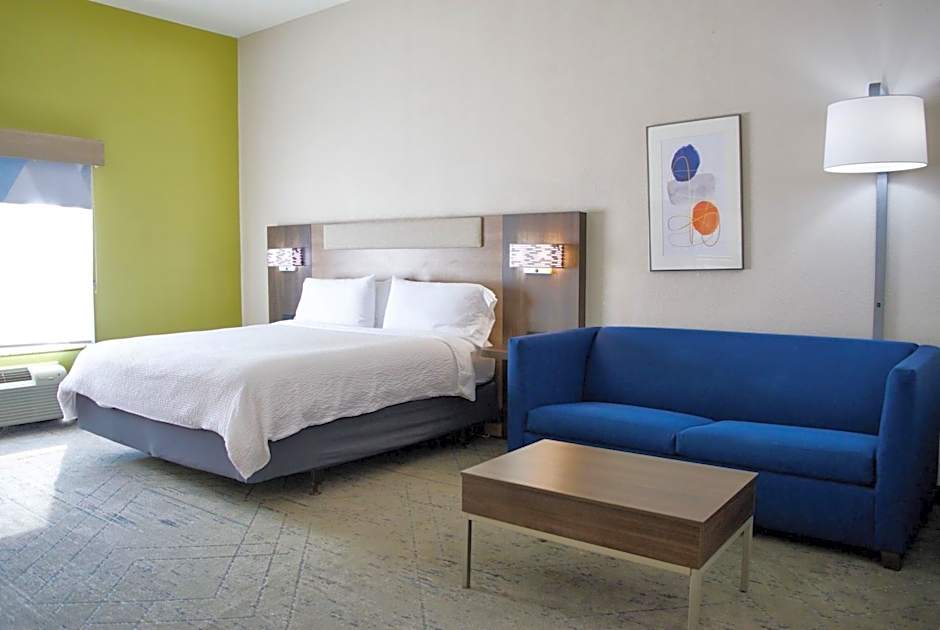 Holiday Inn Express Hotel & Suites College Station By IHG