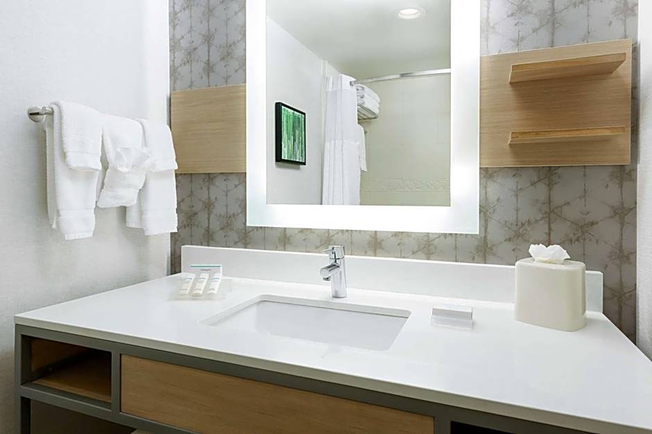 Hilton Garden Inn Greenville
