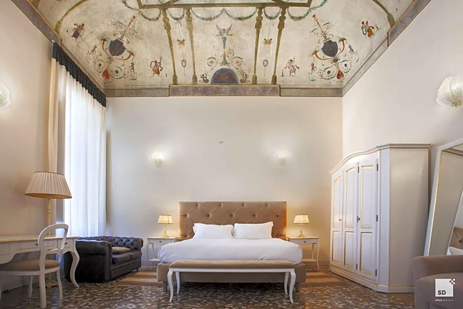 Palazzo Galletti Abbiosi