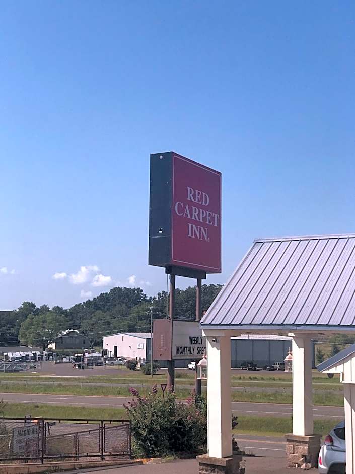 Red Carpet Inn