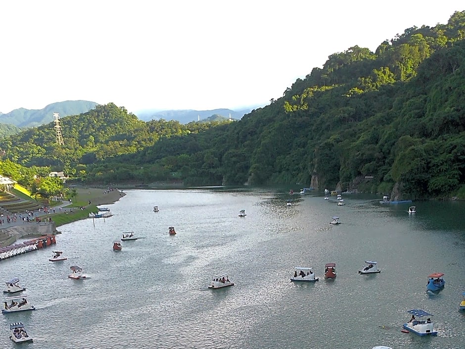 Beautiful Hotel Taipei