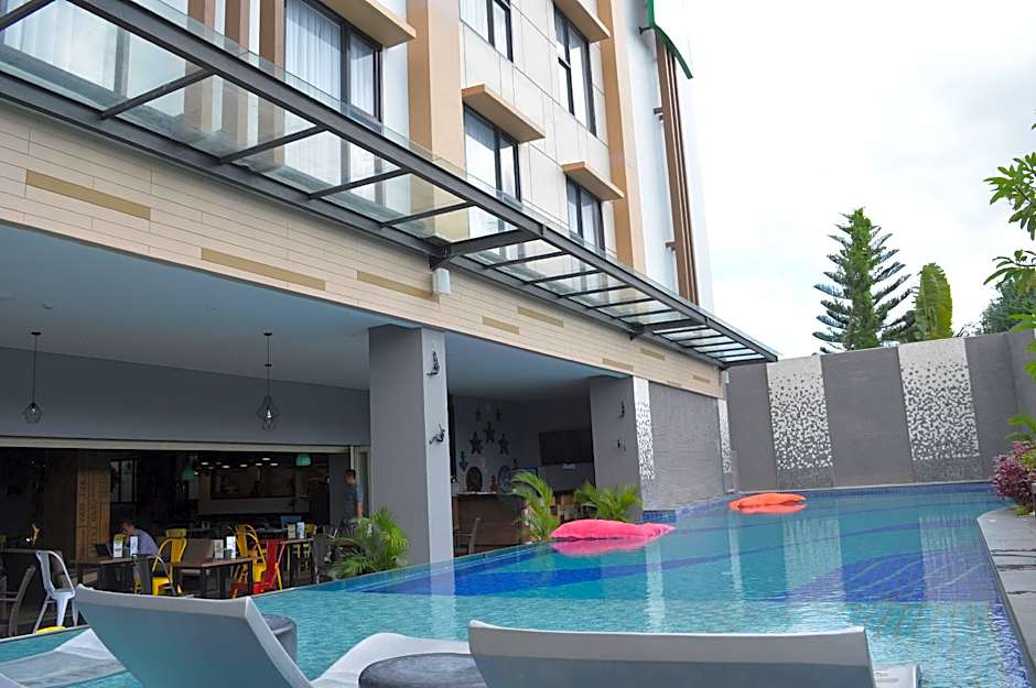 Kamaniiya Petitenget Seminyak