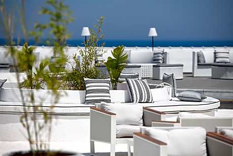 Aulus Chania Resort, Curio Collection by Hilton - Alojamientos en CRETA