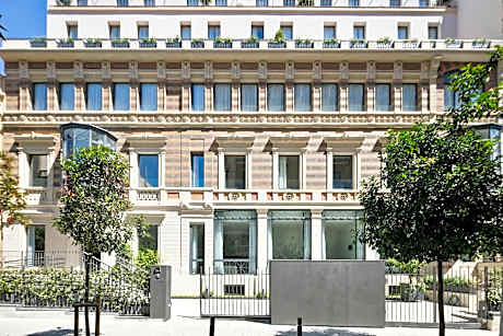 Murmuri Residence Mercader