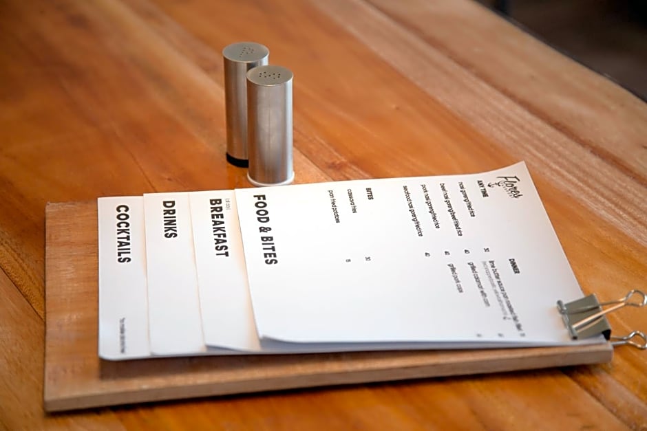 Flores Passport House