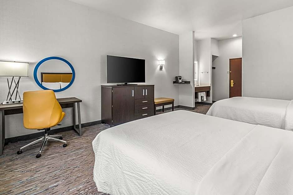 Holiday Inn Express Wenatchee By IHG