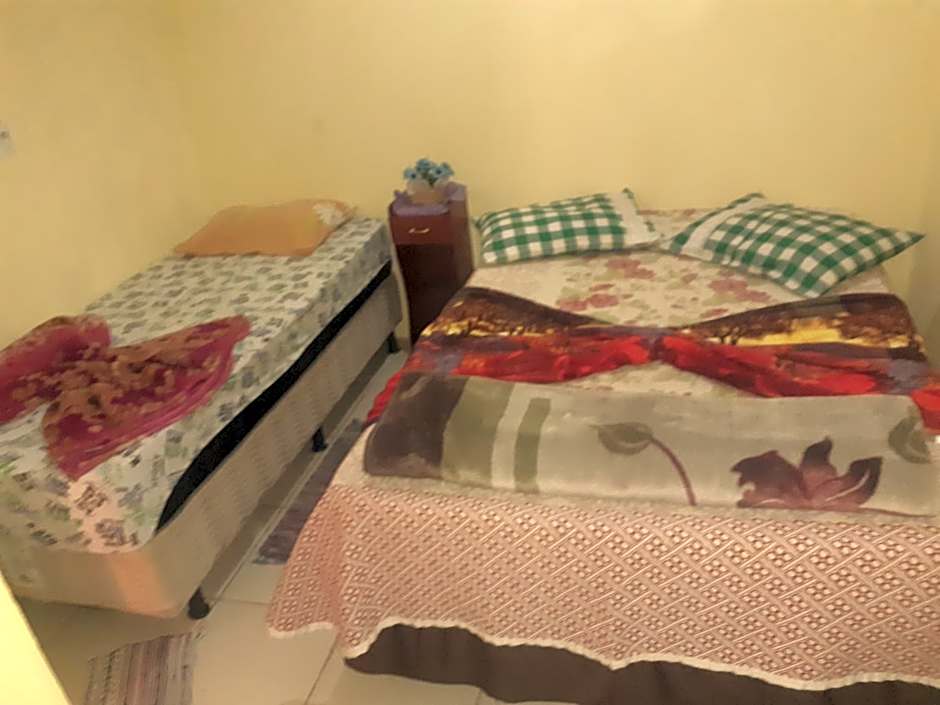 Pousada Refúgio da Chapada