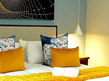 Comfort King Room