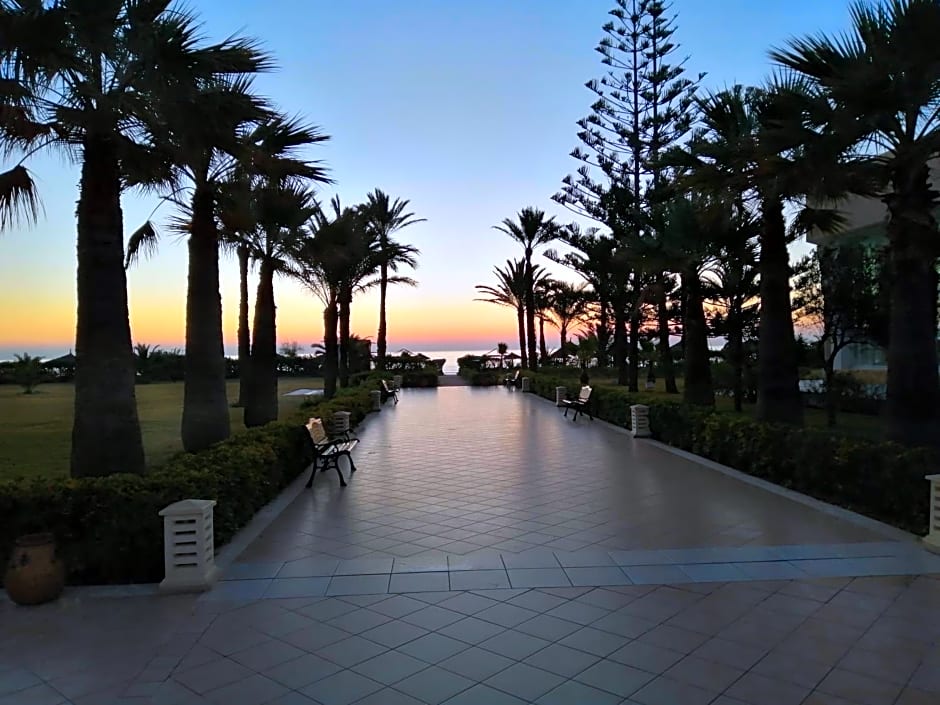 Hasdrubal Thalassa & Spa Yasmine Hammamet