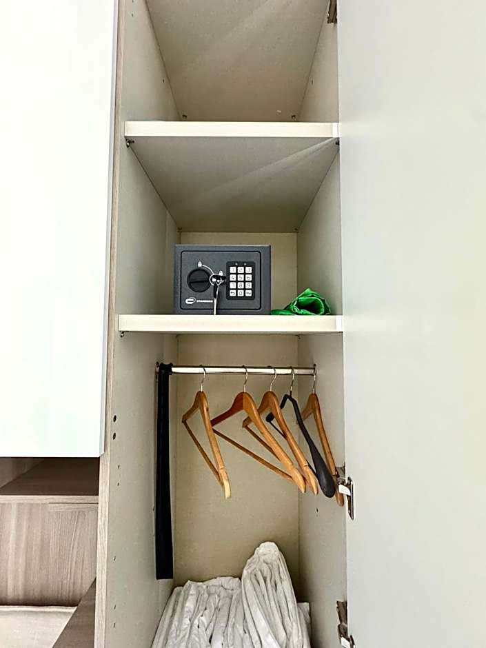 Apartment Wagner