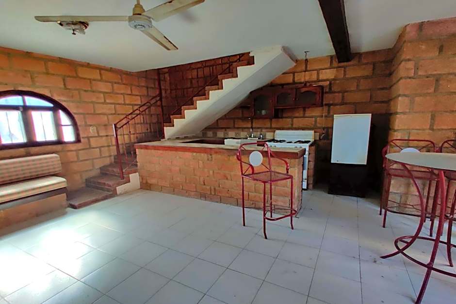 OYO Hotel Brisas Del Pacífico