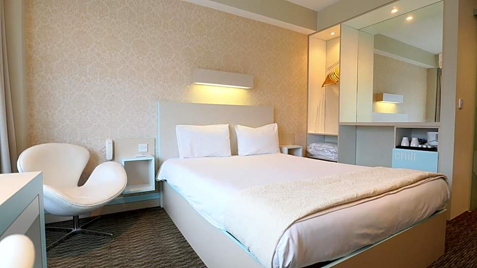 Citrus Hotel Cheltenham by Compass Hospitality