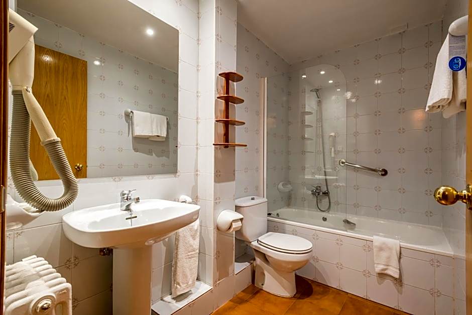 Riu Nere Mountain Apartments