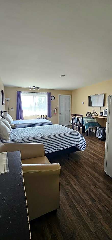 Photo 1 of 13 of Superior 2 Double Beds