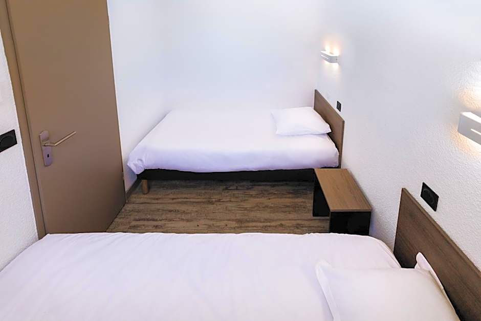 SOWELL HOTELS L'Olivier