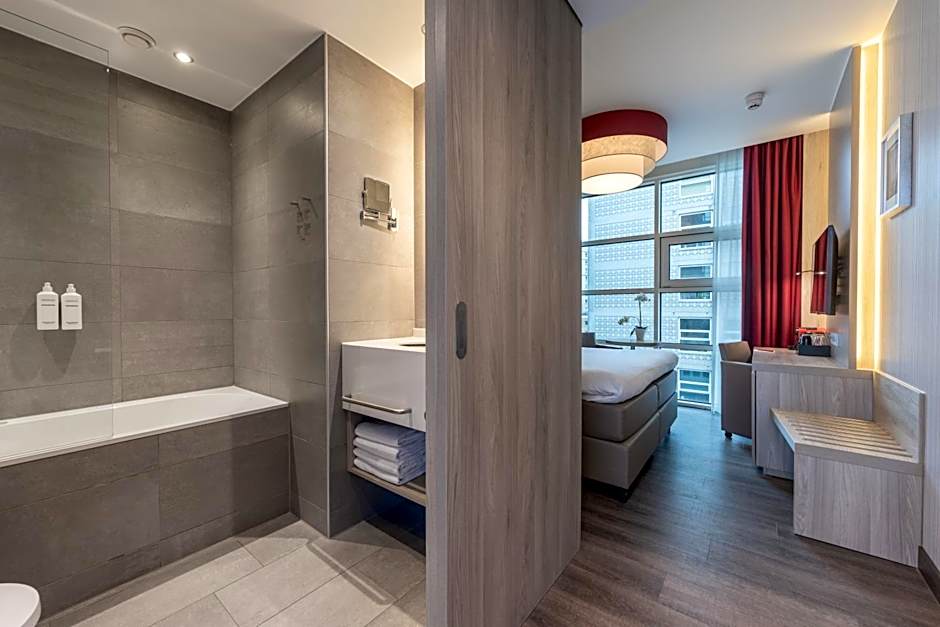 Ramada by Wyndham The Hague Scheveningen
