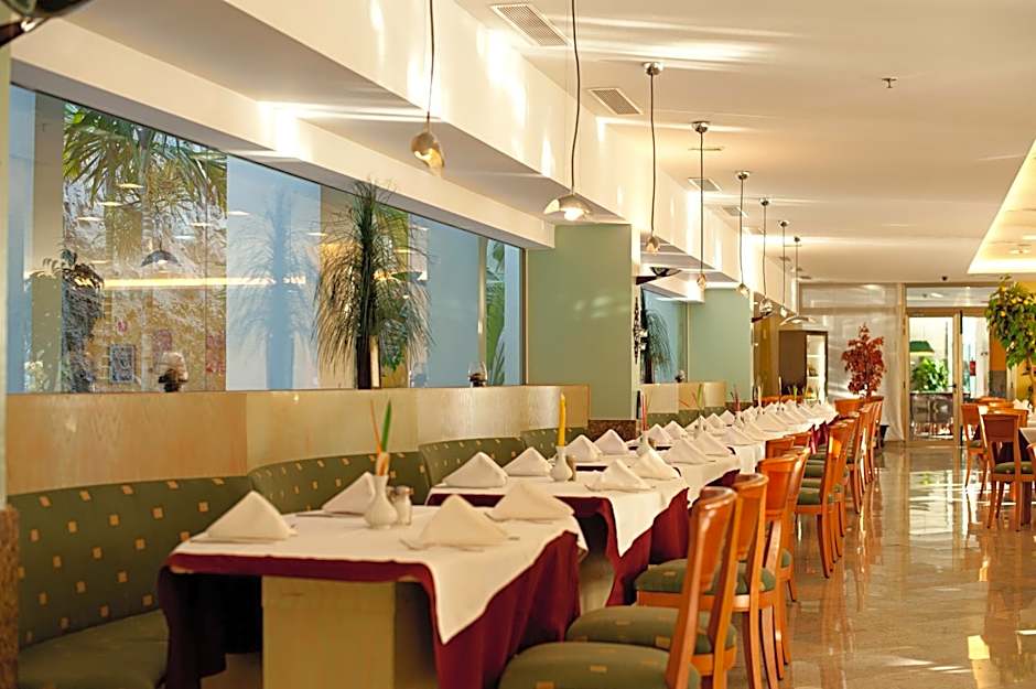 Hotel THe Costa Taurito