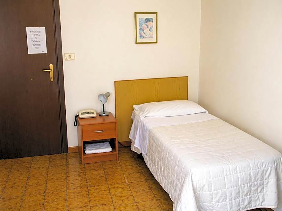 Hotel La Rusticana
