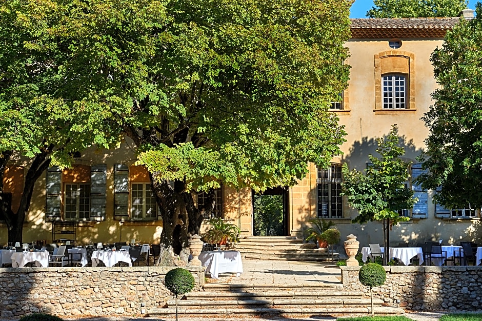 Chateau de la Pioline