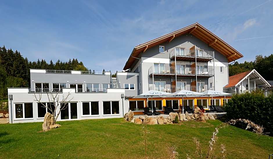 Wellnesshotel deine Auszeit, Adults only