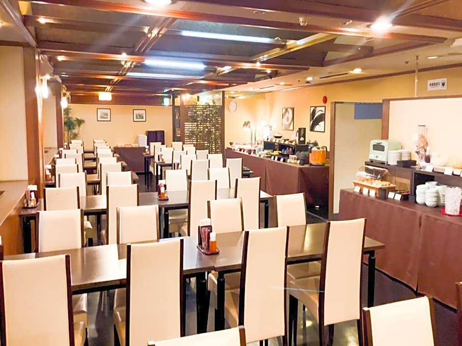 Apa Hotel Kurashiki-Ekimae