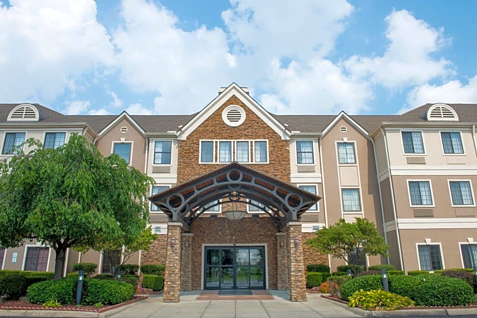 Staybridge Suites Columbus-Airport